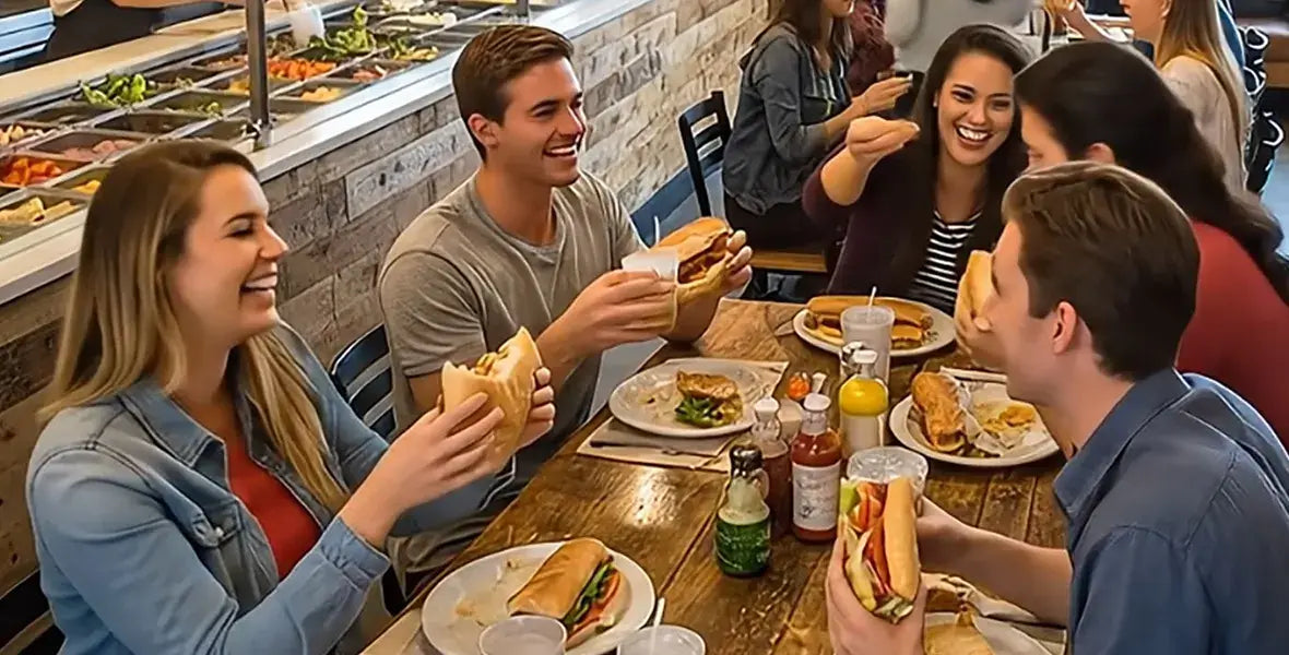 New Location Opening in Downtown