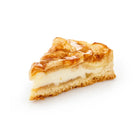 Apple Cheesecake Pie