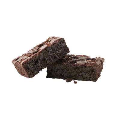 Double Choco Brownie