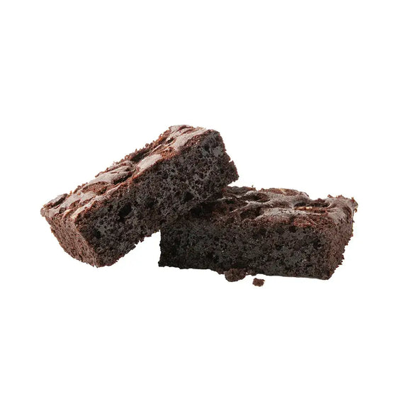 Double Choco Brownie