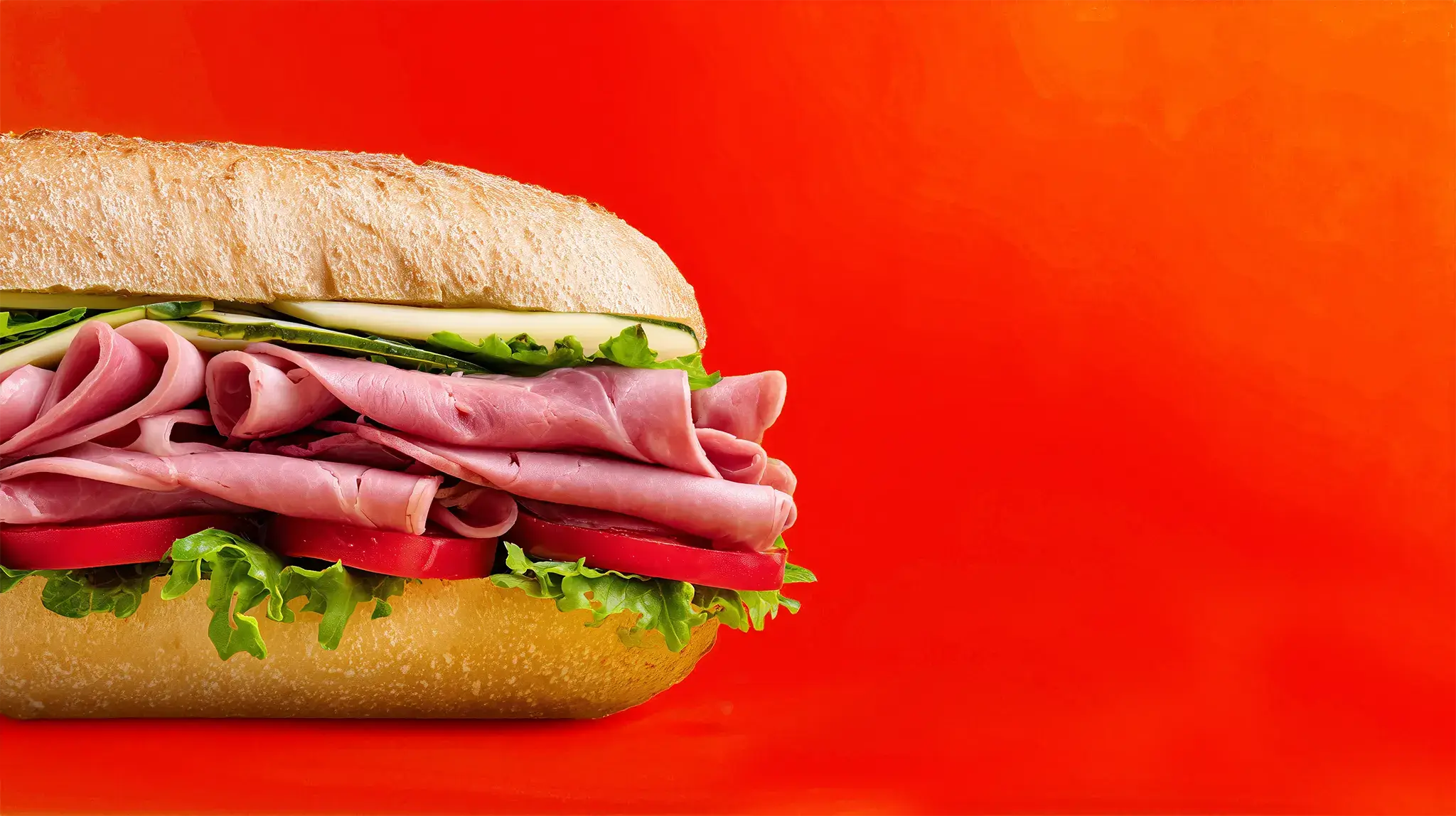 WE LIKE SAMMIES