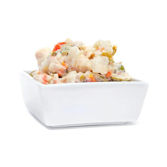 Tater Salad