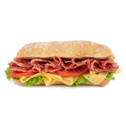 The Big Ciabatta