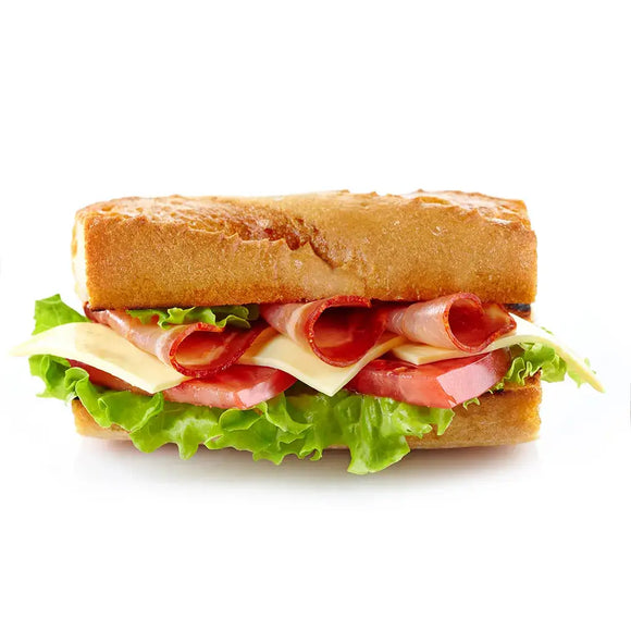 The Italian Stallion