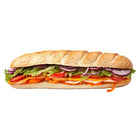 The Long Baguette
