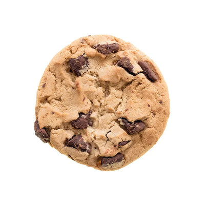 The Ultimate Chocolate Chunk Cookie
