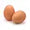 Brown eggs