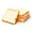 White bread